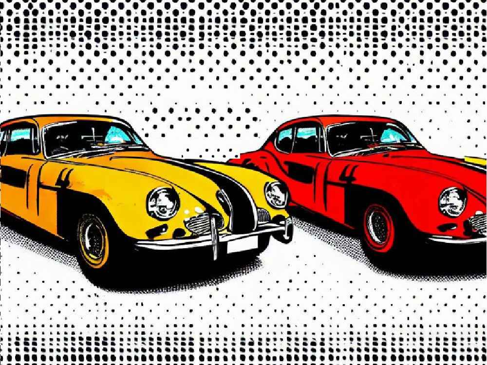 Classic Car