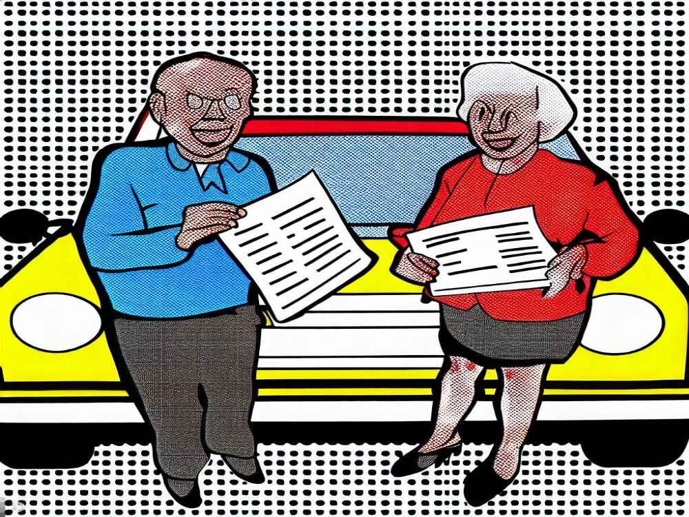 How much is Over 50's Car Insurance?