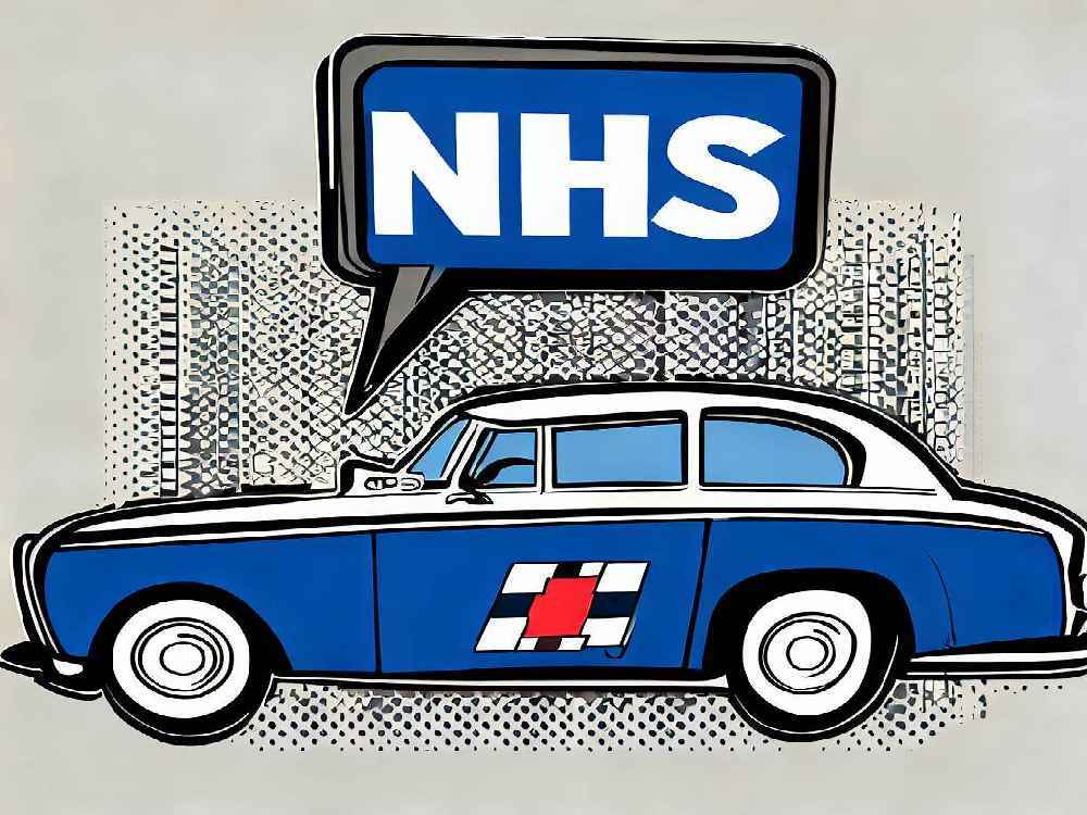 NHS Staff Discount
