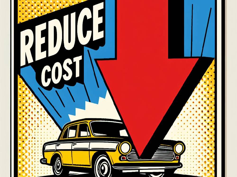 How Can I Reduce My Car Insurance Cost UK?
