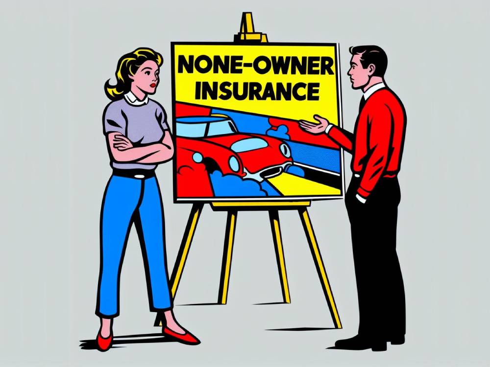 Non-Owner: Can I Insure A Car I Don’t Own?
