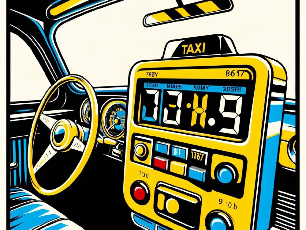 How To Navigate Taxi Fares In The UK