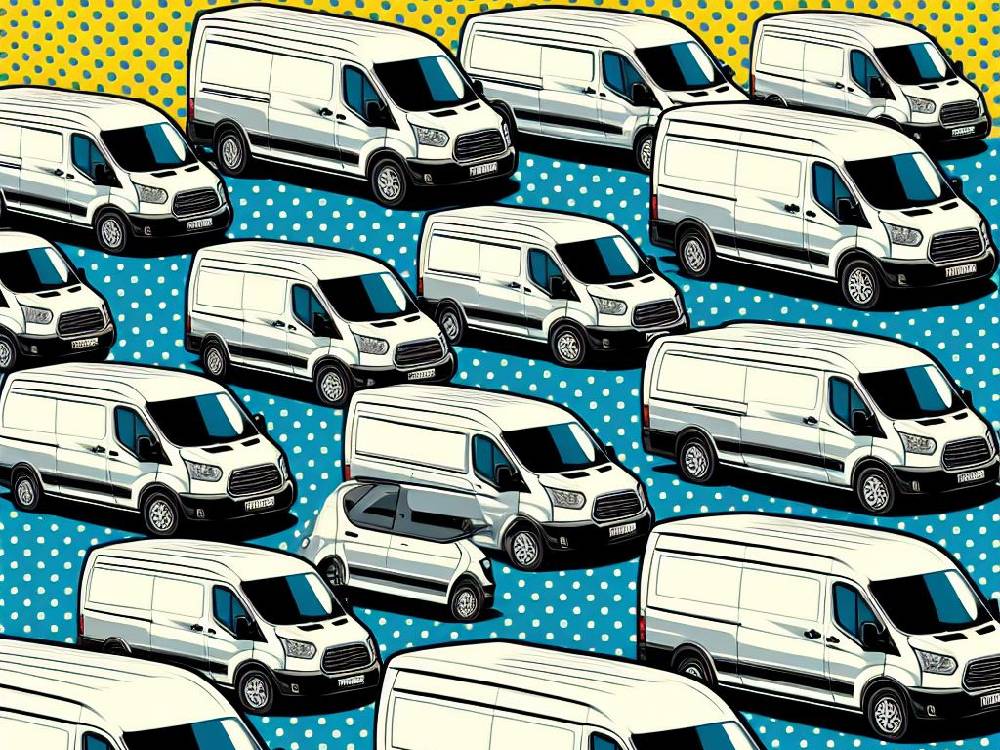 Is Business Van Insurance Cheaper?