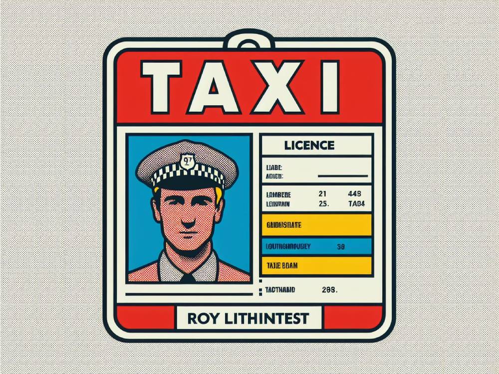 Do You Need A Taxi Licence In The UK?