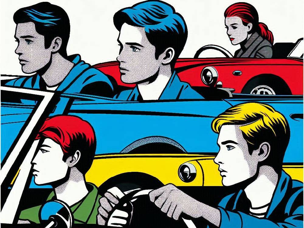 UK Car Insurance For Young Drivers