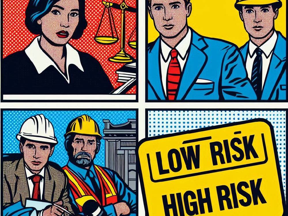 Car Insurance For High-Risk Occupation