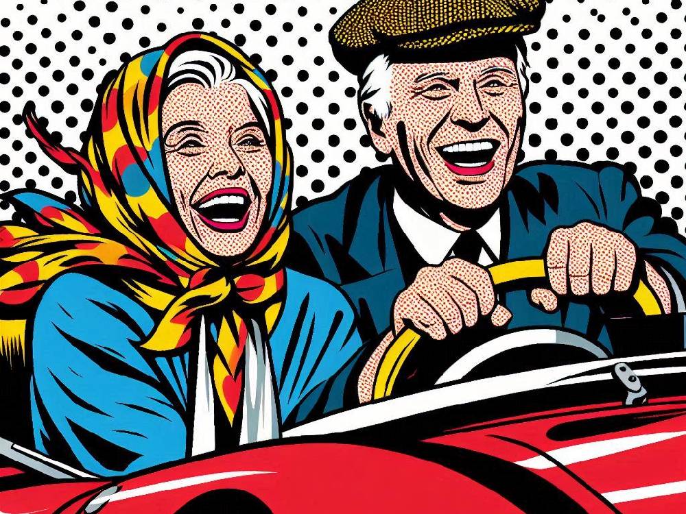 Over 65? Slash Your UK Car Insurance Costs Now!