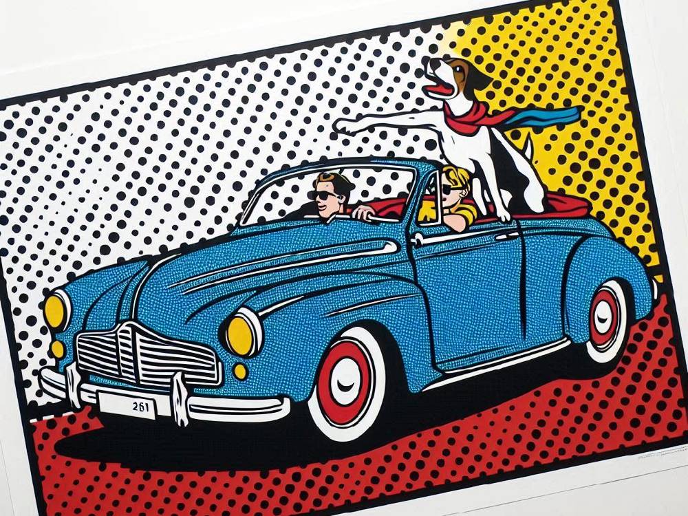 Is It Legal To Have Unrestrained Pets In A Car In The UK?