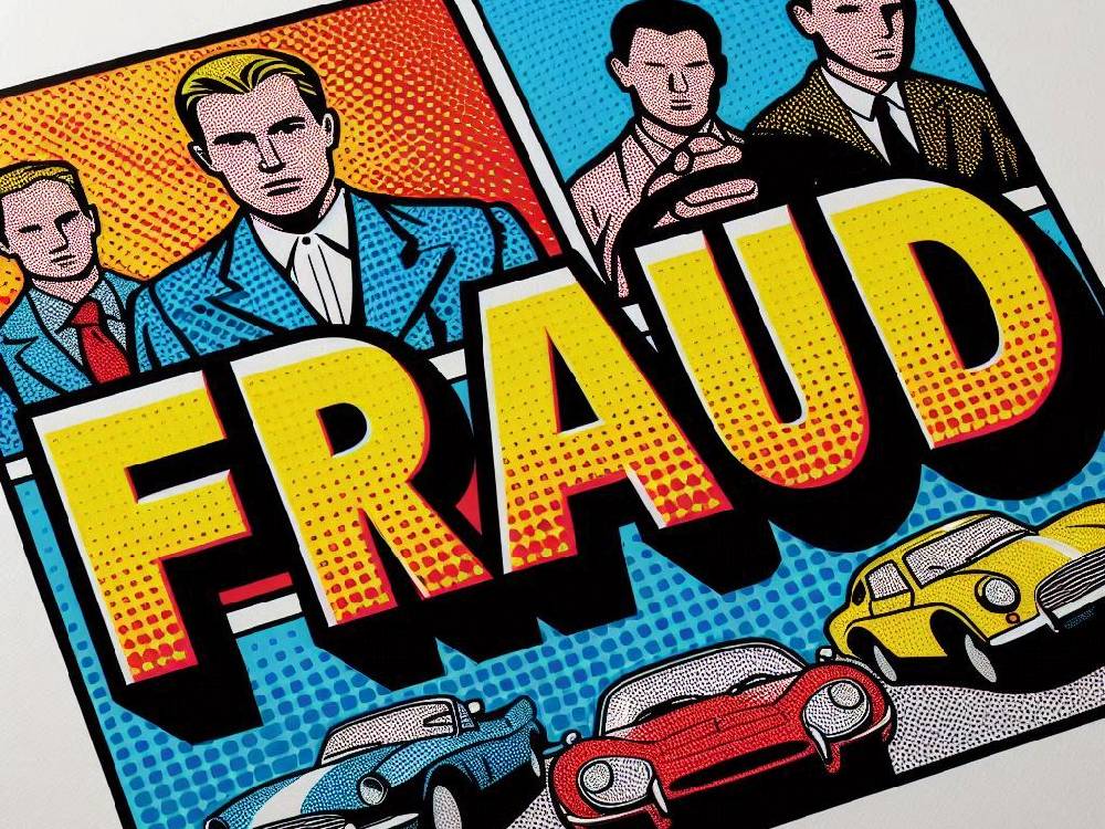 Young Drivers Risk Fraud To Save On Costs