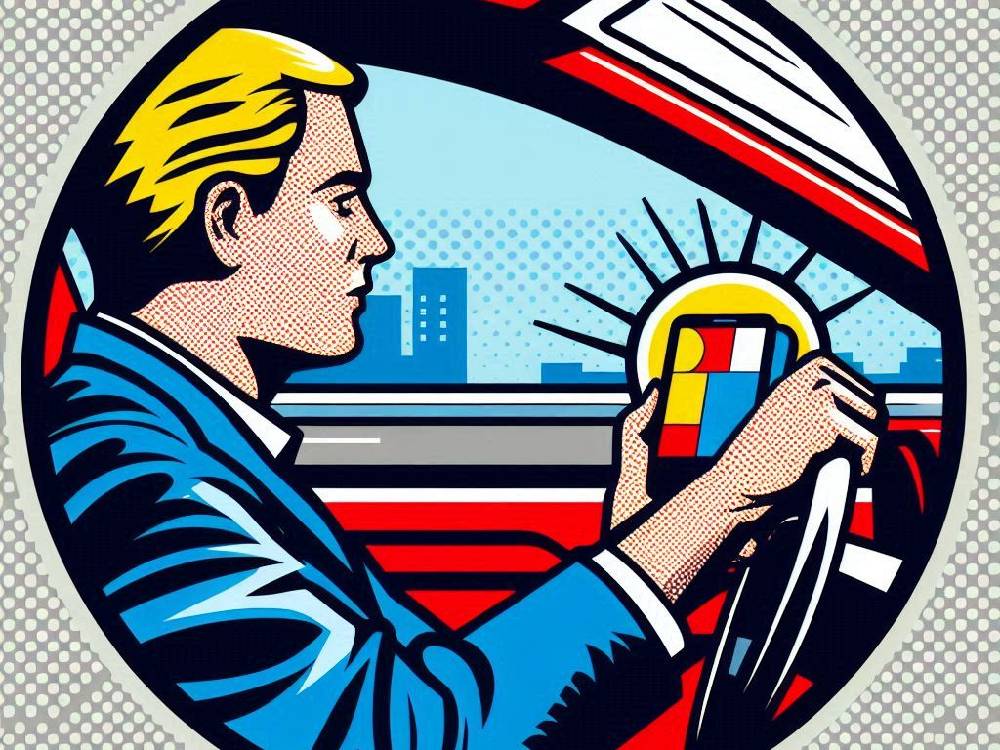 Could I Lose My Licence For Using A Mobile Phone