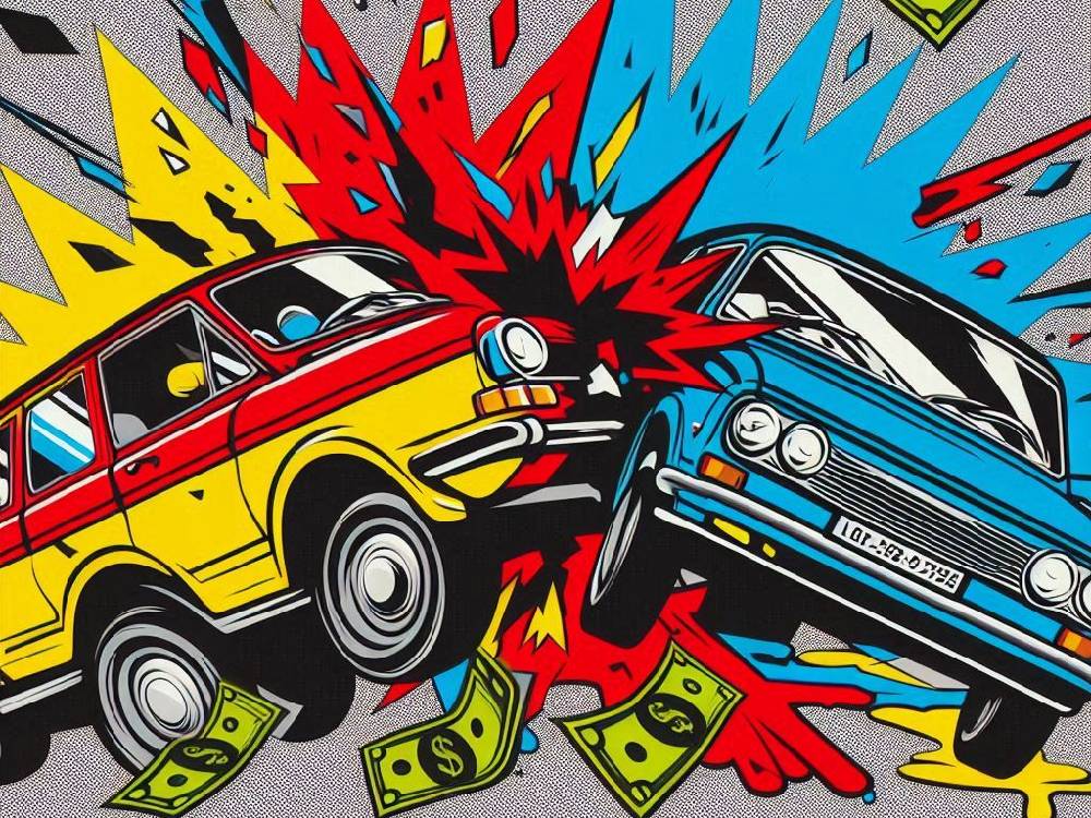 Car Insurance: How Do Insurers Determine Who Was at Fault?