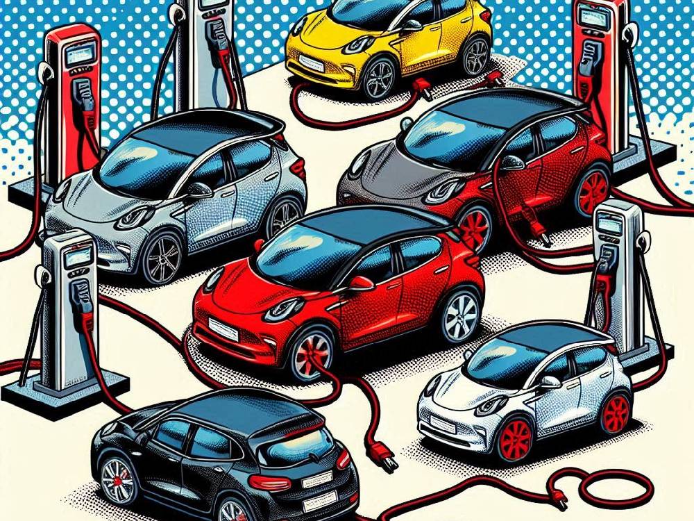 Is It More Expensive To Insure An Electric Car In The UK?