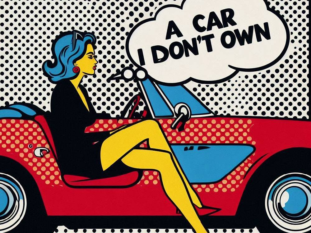 Can You Insure A Car You Don’t Own?