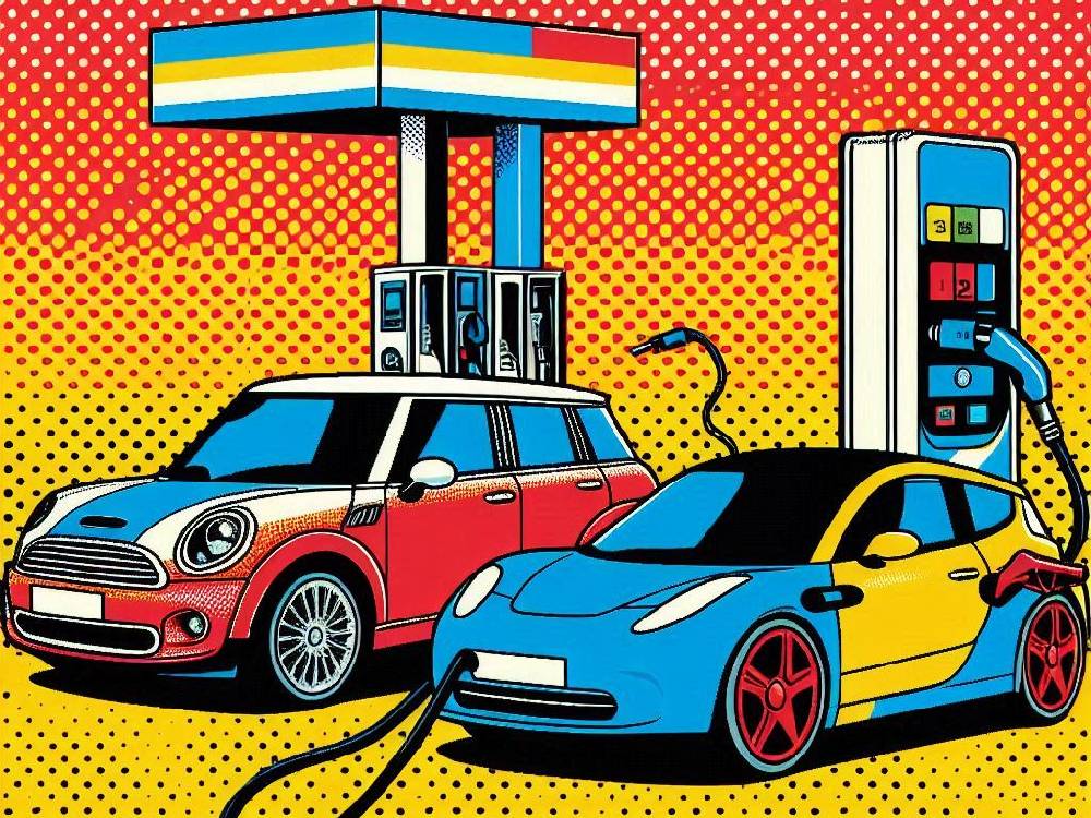 Car Insurance Warning Issued To Everyone In The UK Who Drives Manual Cars