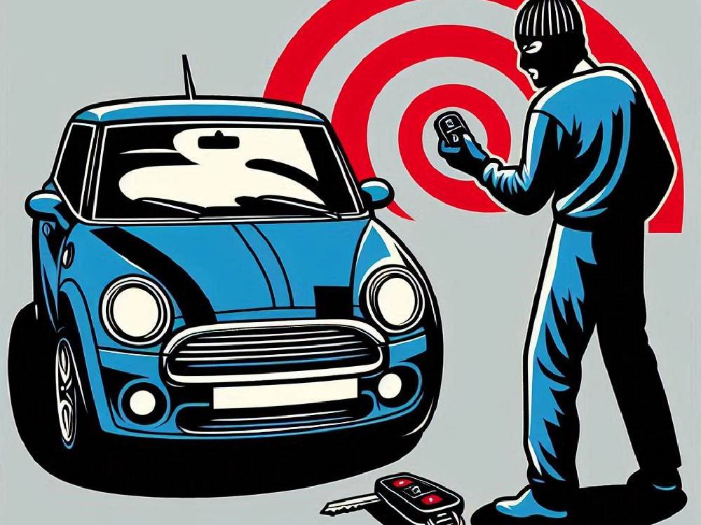Keyless