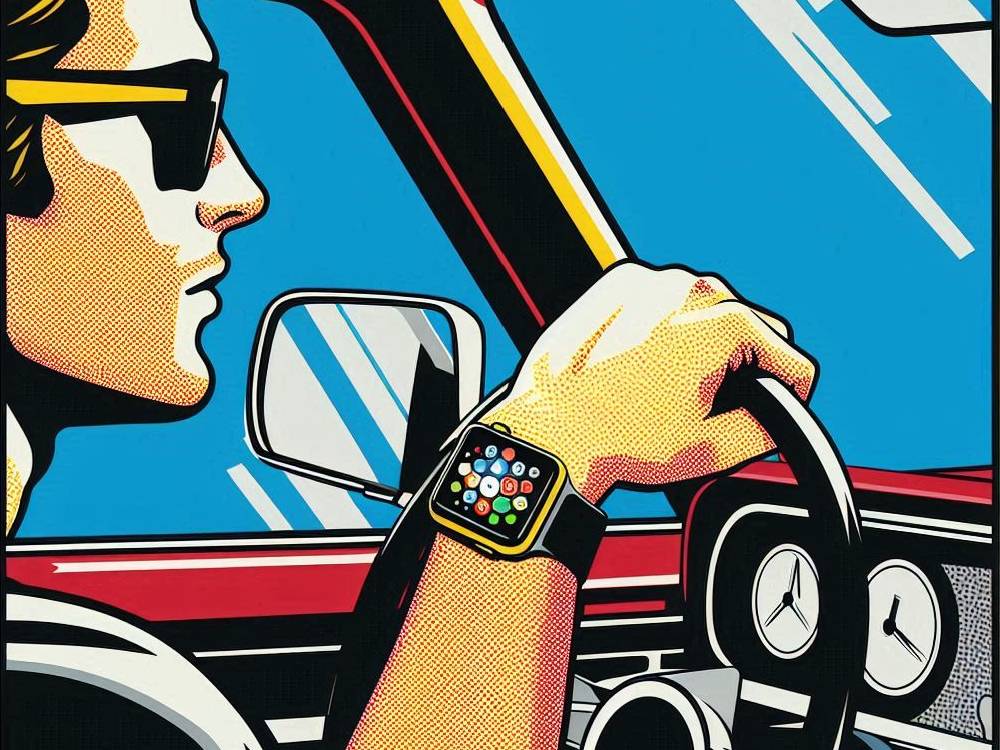 Smartwatch