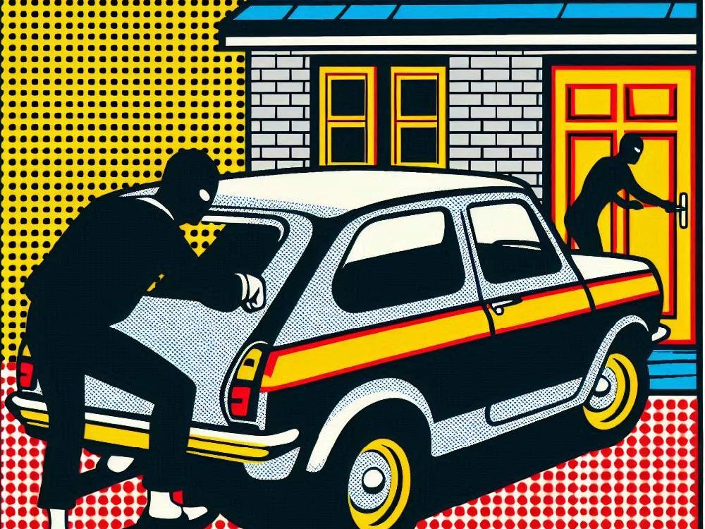 Car Theft Insurance