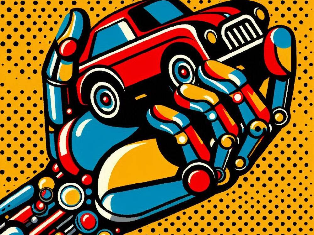AI Car Insurance