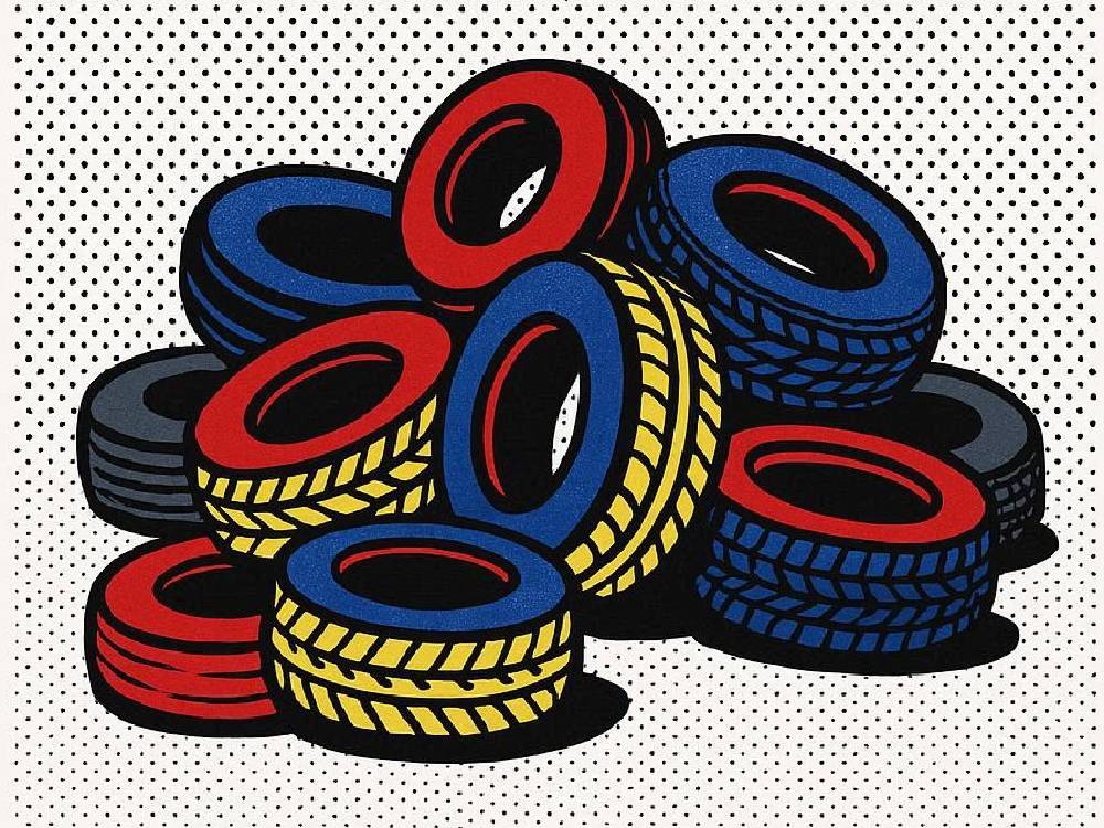 Car Insurance: Why Tyre Safety Could Save Your Life (and Your Premium)