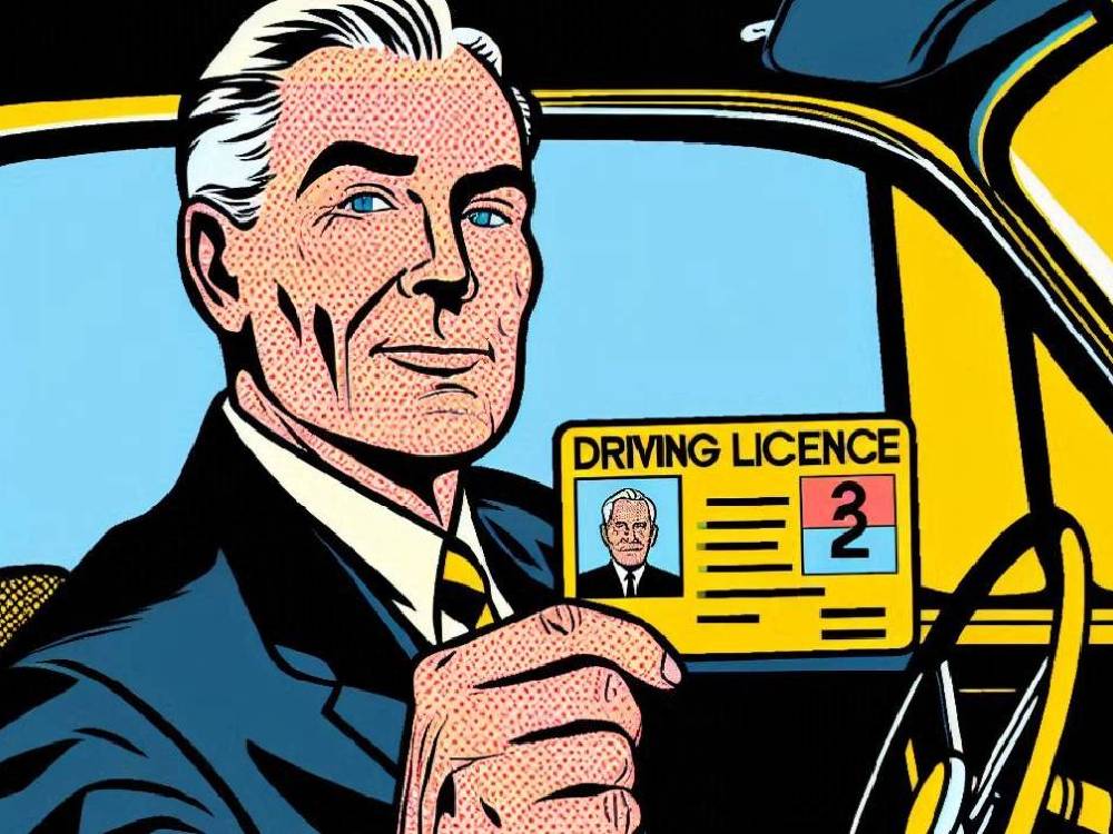 Car Insurance: Why Thousands Of Drivers Turning 70 Feel ‘Targeted’ By The DVLA