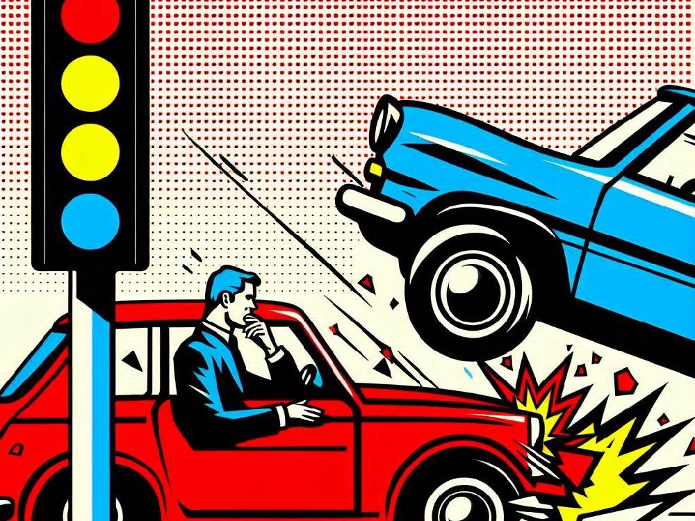 Car Insurance — Worst Areas For Uninsured Driving Revealed