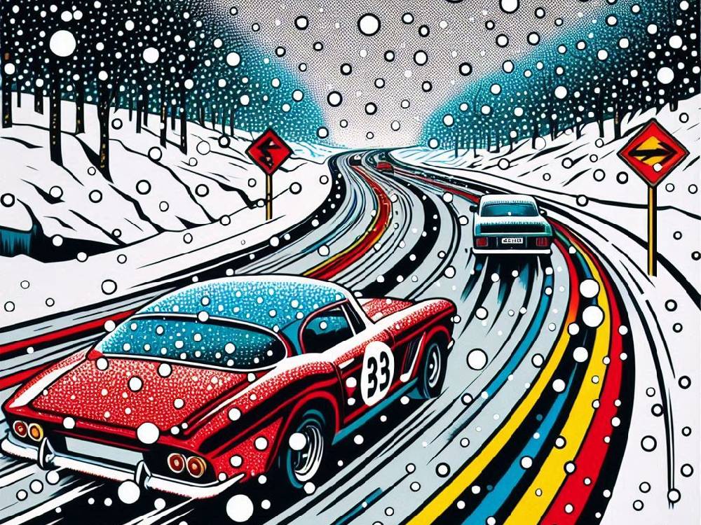 Car Insurance: Why Winter Driving Anxiety Could Cost You More Than You Think