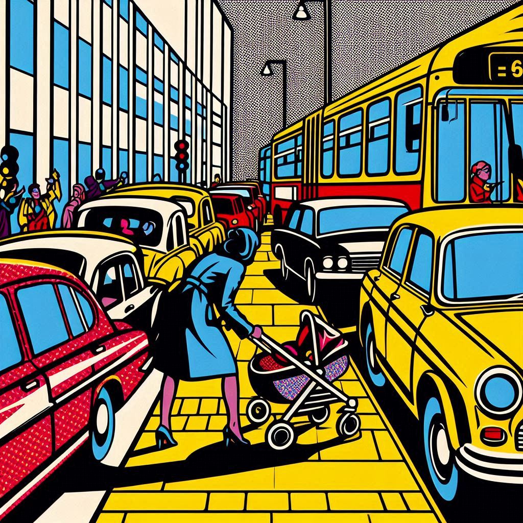 Car Insurance: New Parking Rule