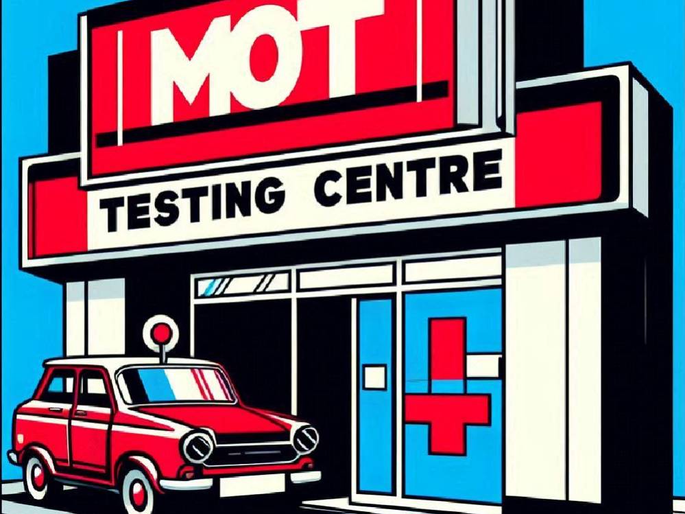 MOT Warning: 800,000 UK Drivers Risk Illegal Driving