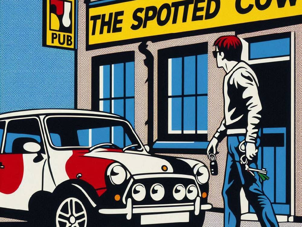 Drink Driving Car Insurance Rule That Could Get You Banned Without Driving