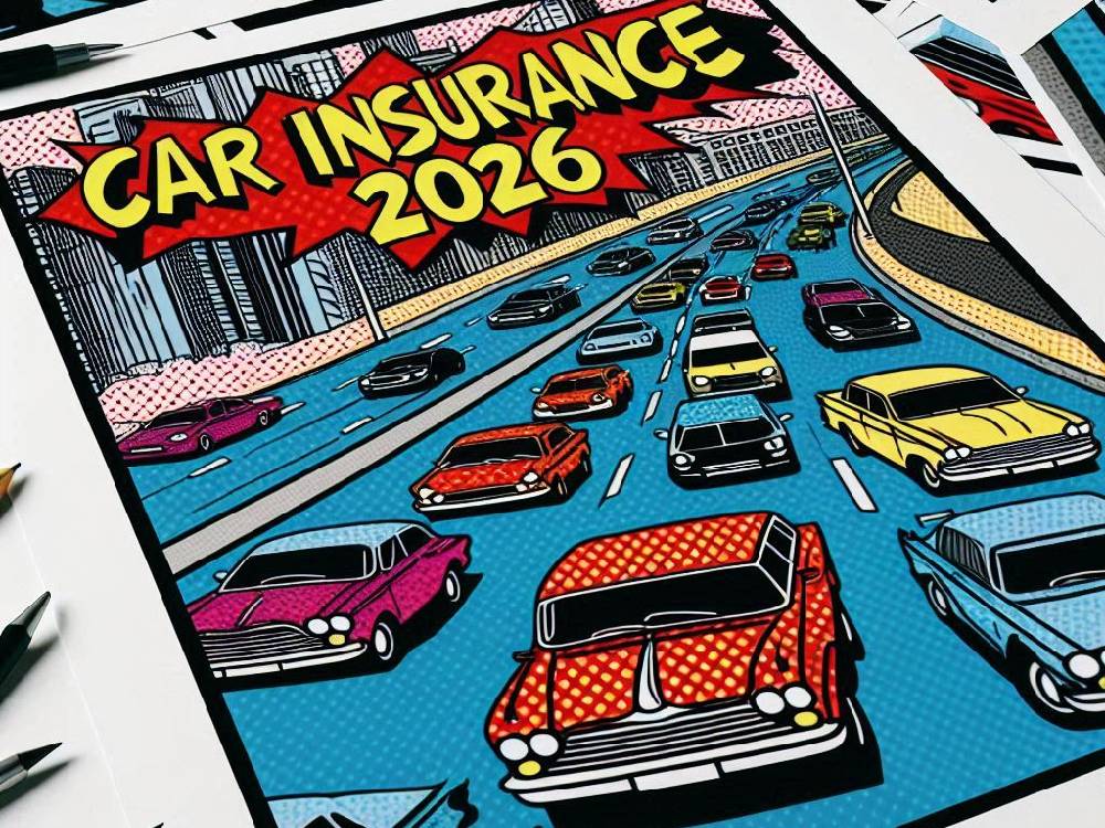 Car insurance costs 2026