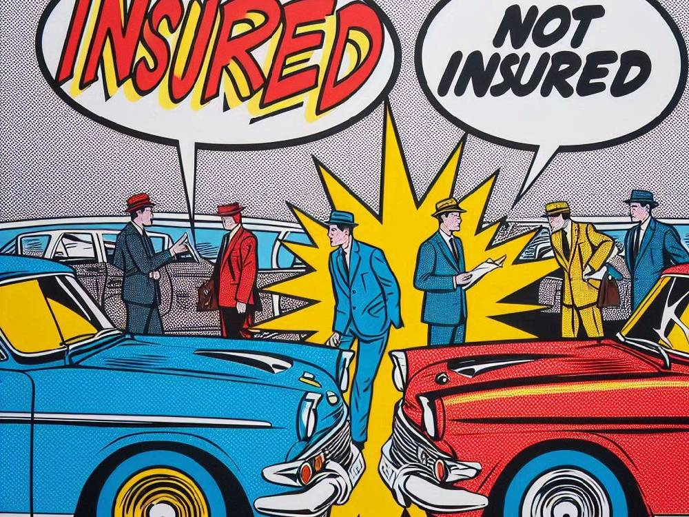 Uninsured Driver Promise