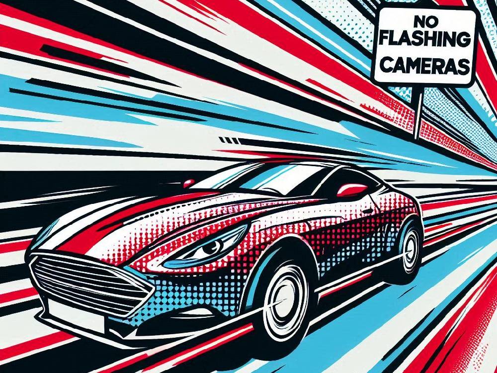 Speeding and Car Insurance