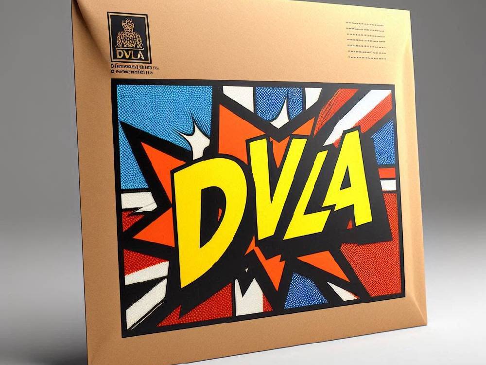 DVLA rules and car insurance