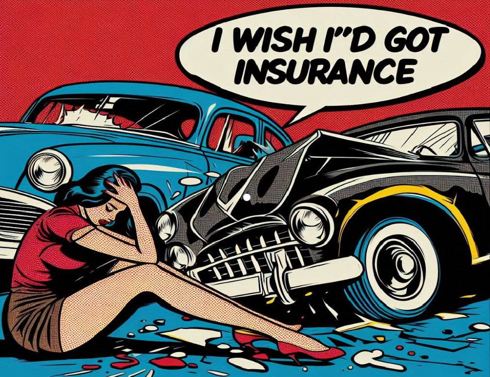 Car Insurance Crisis: Why Thousands Of UK Drivers Risk £300 Fines To Avoid Rising Costs