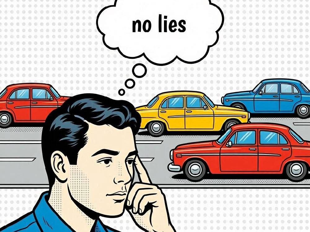 No Insurance Lies