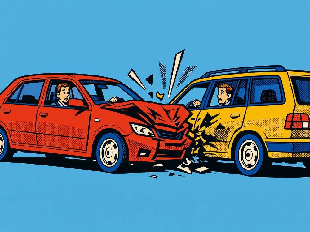 Bogus Car Insurance Claim