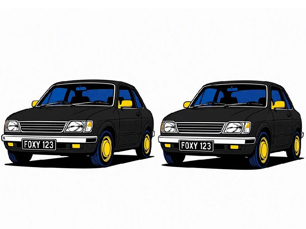Car Cloning